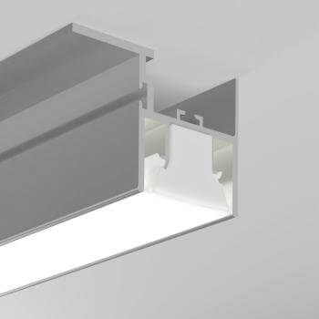LED ALU-Profil FOLED-SUF